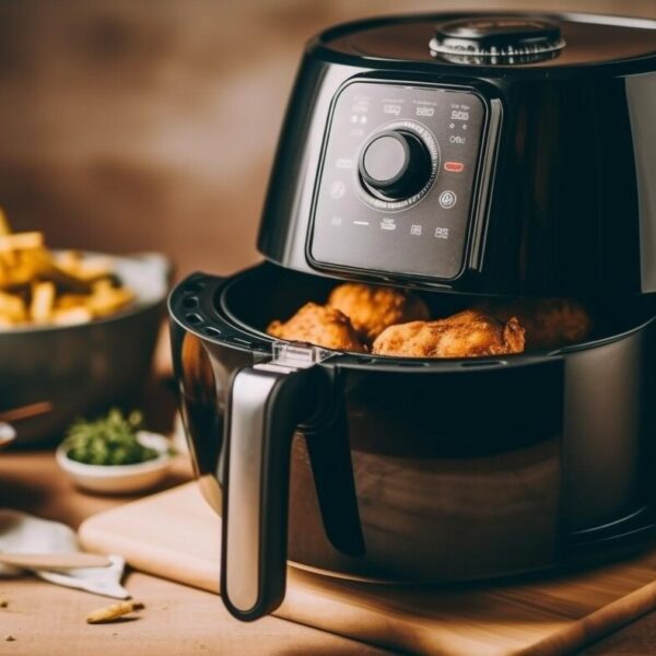 air fryer