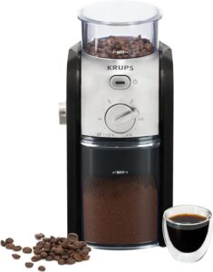 high strength Coffee Grinder