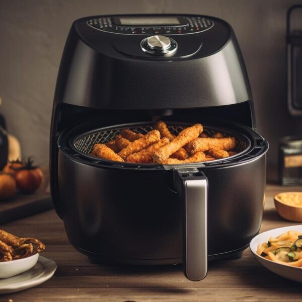 air fryer