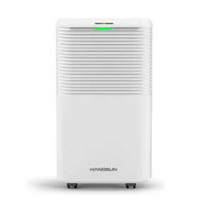 Hangsun 12L Dehumidifier with Digital Display