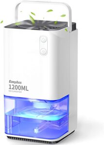 The high strength Dehumidifier on amazon