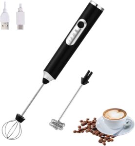 Electric Milk Frother