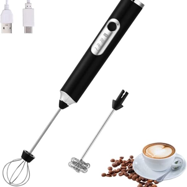 Electric Milk Frother