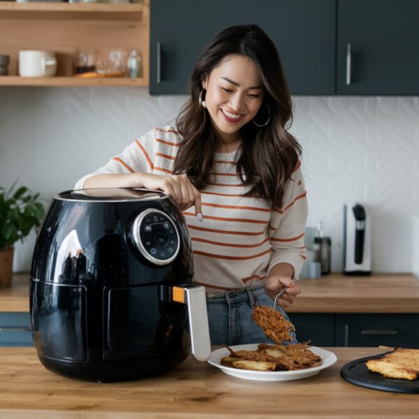 air fryer non stick