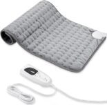 The best Heating pad for most of the people