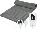 The high strength heating pad on amazon