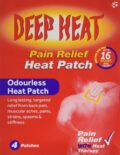 The best Heat Patches for most of the people