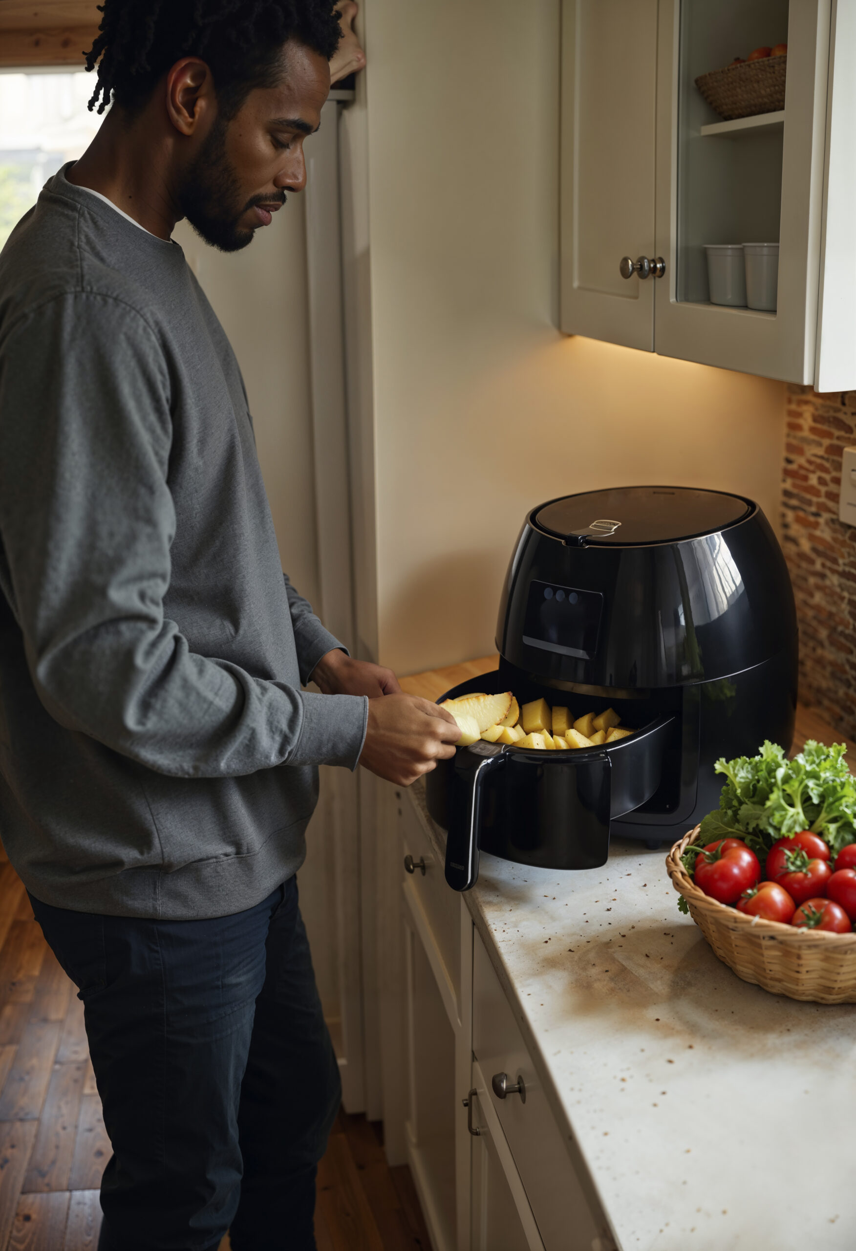 air fryer