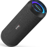 RIENOK Bluetooth Speaker Portable Wireless Bluetooth Speaker