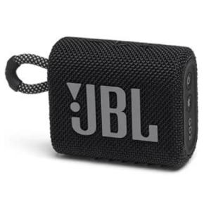 JBL GO 3 – Wireless Bluetooth portable speaker