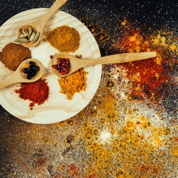 spices