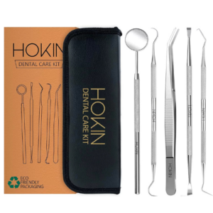 high strength tooth filling kit