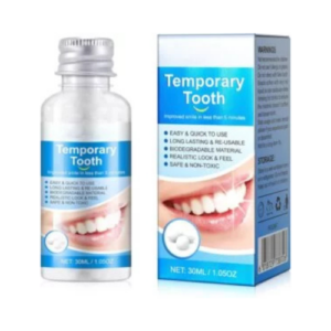 top rated tooth filling kit