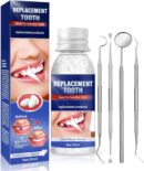 The most premium Tooth filling kit on Amazon