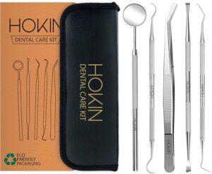 The most stylish Tooth Filling Kit on Amazon