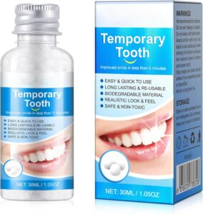 The best value to money tooth filling kit on Amazon