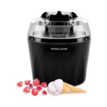 1- Andrew James Ice Cream Maker Machine