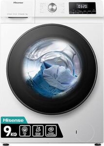 Hisense 3 Series WFQA9014EVJM