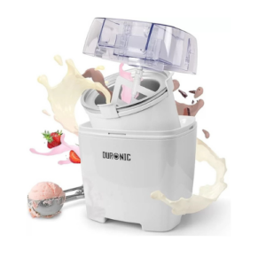 2- Duronic Ice Cream Maker Machine