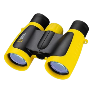 2- National Geographic Children’s Binoculars