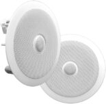 Pyle PDIC60 Home Ceiling Speaker System