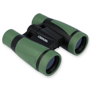 5-Carson HU-530 Hawk Kid’s 30mm Binoculars