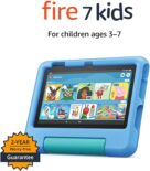 Amazon Fire 7 Kids tablet