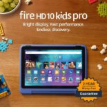 Amazon Fire HD 10 Kids Pro tablet