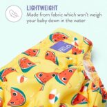 Bambino Mio, Revolutionary Reusable Swim Nappy Pants