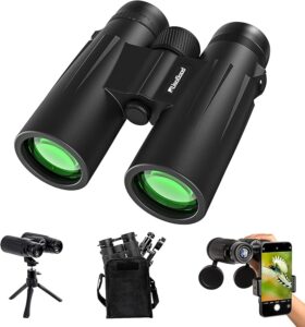 Binoculars for Adults Bird Watching