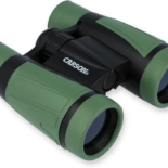 Carson HU-530 Hawk Kid’s 30mm Binoculars