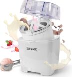 Duronic Ice Cream Maker Machine