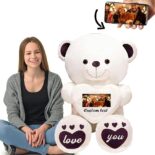 Giant Teddy Bear Stuffed Animal