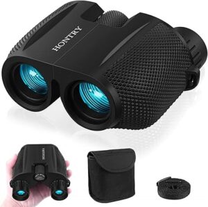 Hontry Binoculars for Adults and Kids