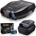 KEKOOL Night Vision Binoculars,