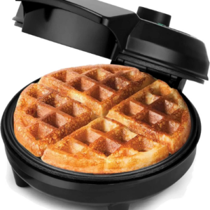 NETTA Waffle Maker Iron Machine – Deep Fill Non-Stick