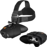 Nightfox Swift Night Vision Goggles