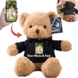 Personalised Teddy Bears