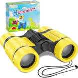 SULIVES Binoculars For Kids