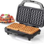 The high strength Waffle Maker on amazon