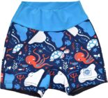 Splash About Toddler Jammers Leak Proof Swim Shorts