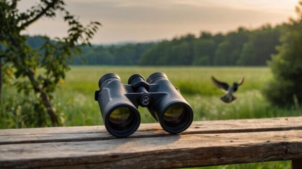 Binocular