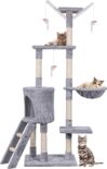 high strength cat scratcher