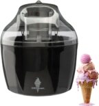 Ice cream maker