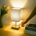 Large Table Lamp