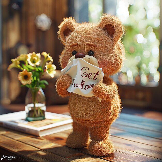 personalised teddy bears