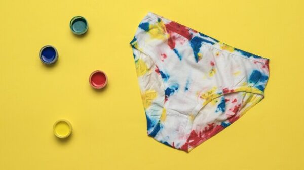 reusable swim nappy