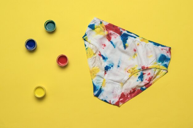 reusable swim nappy