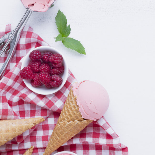 ice cream