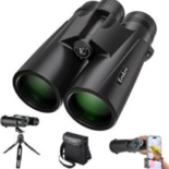 12×42 HD Binoculars For Adults